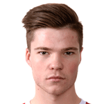 Photo of T. Schjetne