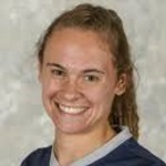 Photo of Meaghan Elizabeth Nally