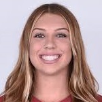 Photo of Morgan Victoria Weaver