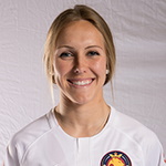 Photo of Brittany Margaret Ratcliffe