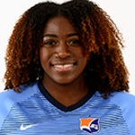 Photo of M. Freeman