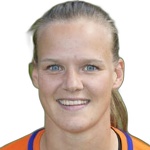 Photo of S. van den Bulk