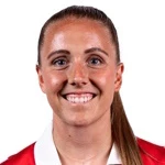 Photo of G. Arnardóttir