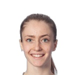 Photo of S. Ravnell