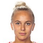 Photo of S. Lilja-Vidlund