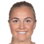 Photo of G. Viggósdóttir