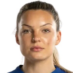 Photo of Anna Johanna Rytting Kaneryd
