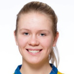 Photo of O. Lindstedt