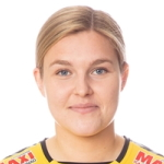 Photo of M. Olsson