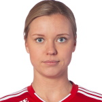 Photo of K. Lind