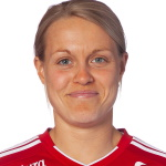 Photo of Nellie Inga Jasmin Persson