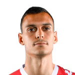 Photo of Trent Lucas Sainsbury