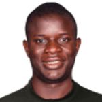 Photo of N. Kanté