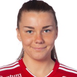 Photo of E. Hed