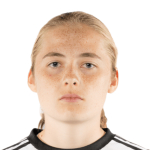 Photo of Paulina Tanya Nyström