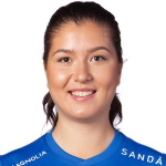 Photo of Loreta Kullashi