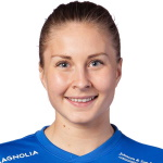 Photo of F. Andersson