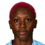 Photo of V. Nambi