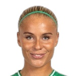 Photo of Stina Olivia Lennartsson