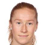 Photo of T. Johansson