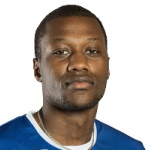 Photo of A. Nihorimbere