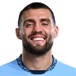 Photo of M. Kovacic