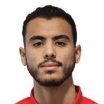 Photo of Mohamed Karim Bouhmidi