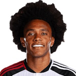 Photo of Willian