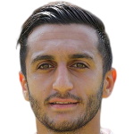 Photo of Mohamad Jalal Kdouh