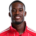 Photo of C. Hudson-Odoi