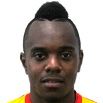 Photo of Pierre-Ange Omombé Epoyo