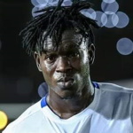 Photo of B. Boateng