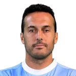 Photo of Pedro Eliezer Rodríguez Ledesma
