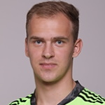 Photo of D. Shcherbitskiy