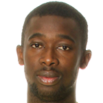 Photo of C. Gueye