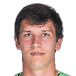 Photo of A. Svirskiy