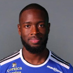 Photo of M. Diongue