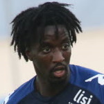 Photo of M. Magassouba