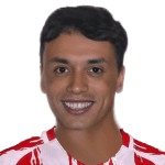 Photo of A. El Ouadrassi