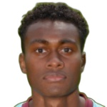 Photo of T. Akinola