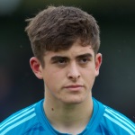 Photo of R. Bevan