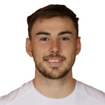 Photo of D. Williams