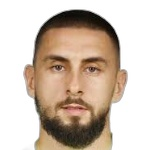 Photo of Alexis Benoit Guendouz