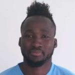 Photo of I. Koné