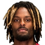 Photo of Elydjah Mendy