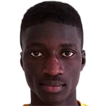 Photo of A. Ndiaye