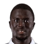 Photo of L. Gueye