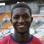Photo of M. Guilavogui