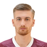 Photo of Z. Volkov