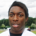 Photo of Jaffray Nsimba
